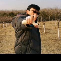 两河二哥弓之道 头像