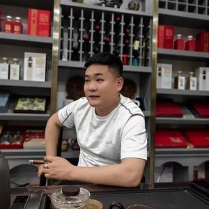 小宇哥头像