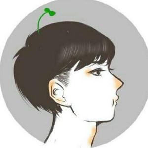 邱小邱头像