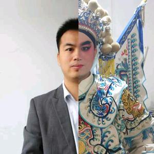 谢导同学头像