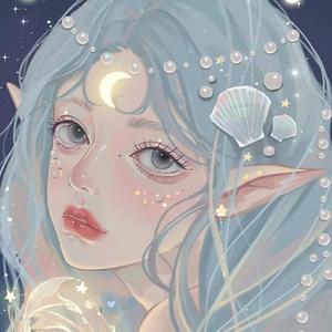 花椒本娇头像