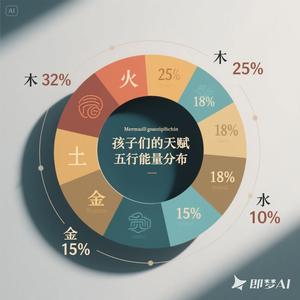 天赋规划妈妈头像