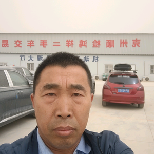 克州二手车头像