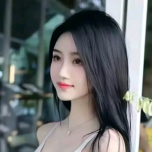 俏佳人头像