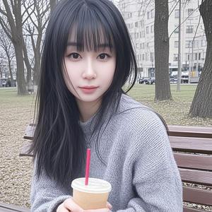 小筱观天下头像