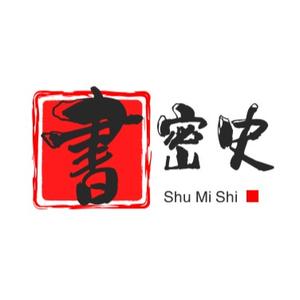 书密史头像