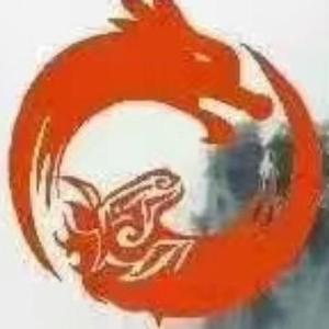 龍馬圖头像