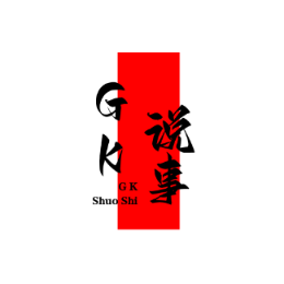 Gk说事头像