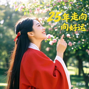 锦漫羯羯头像
