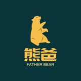 熊爸x头像