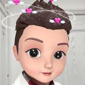 美外杨伊森YoungMoneyArron头像