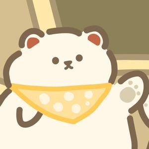 阿光原创搞笑解说头像