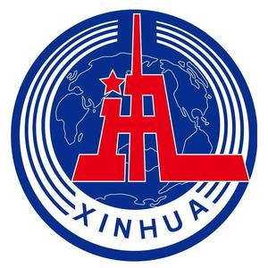 新华社三农头像