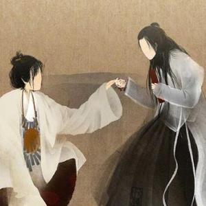 花花鲤鱼剪辑头像