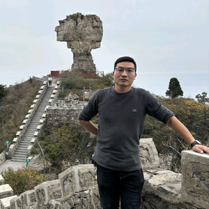 新乡市装修建材王善平头像