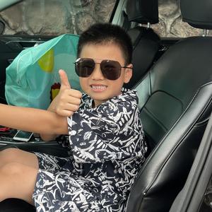 小辉在俄罗斯头像