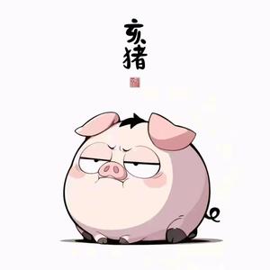 大洋哥头像