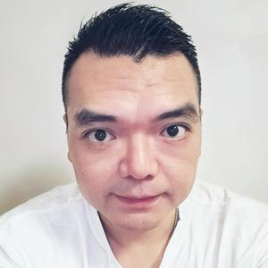 国产小师兄头像