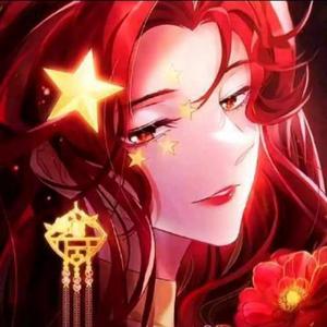 亚琳爱中国头像
