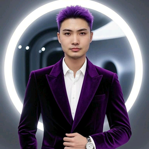 暖男美食生活探索头像