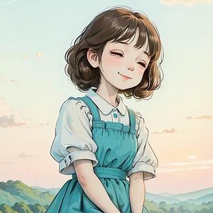 漫涂好剧头像