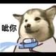 吾一生如浮云头像