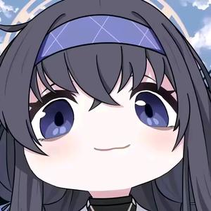 北極星头像