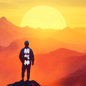 西吹论徐道友头像