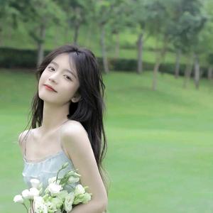 糖果。头像
