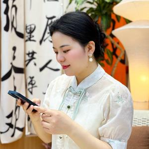 优雅菠萝Z5头像