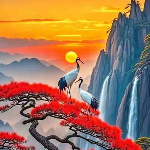 民间故事头像