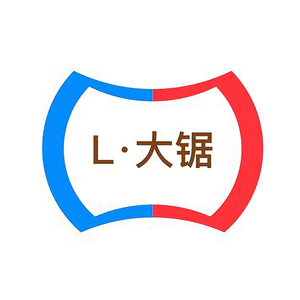 程序猿拉大锯头像