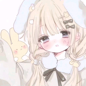 小铭动漫头像
