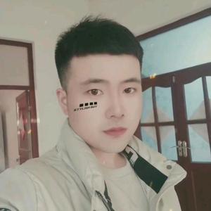 聚宝盆中的财富头像