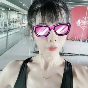 健身房在逃公主殿下头像