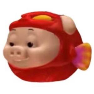 Fish头像