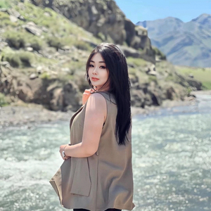 美头像
