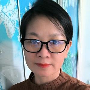 湘姐超幸运头像