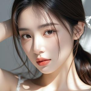 雪儿头像