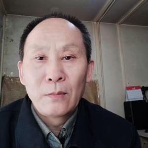 高鲁头像