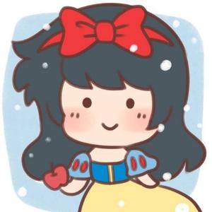 舞「主页拿图」头像