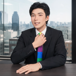 社长话说头像
