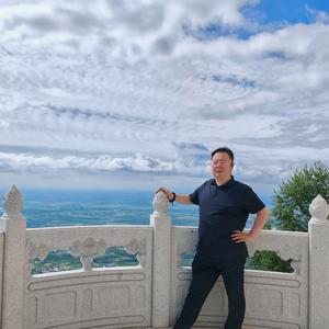 悠闲豁达的天马行空头像