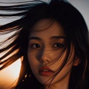 一颗恒星头像