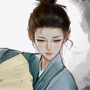 捡喵头像