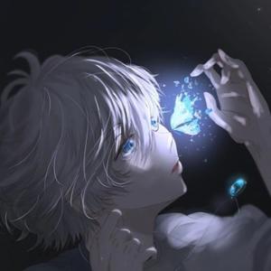 动漫少NO头像