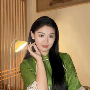 悦牙儿头像