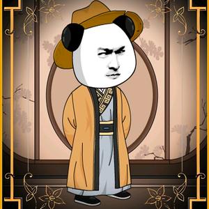 虾开心头像
