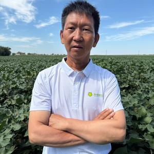 合信种业刘新建头像