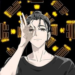 陳熠楠头像